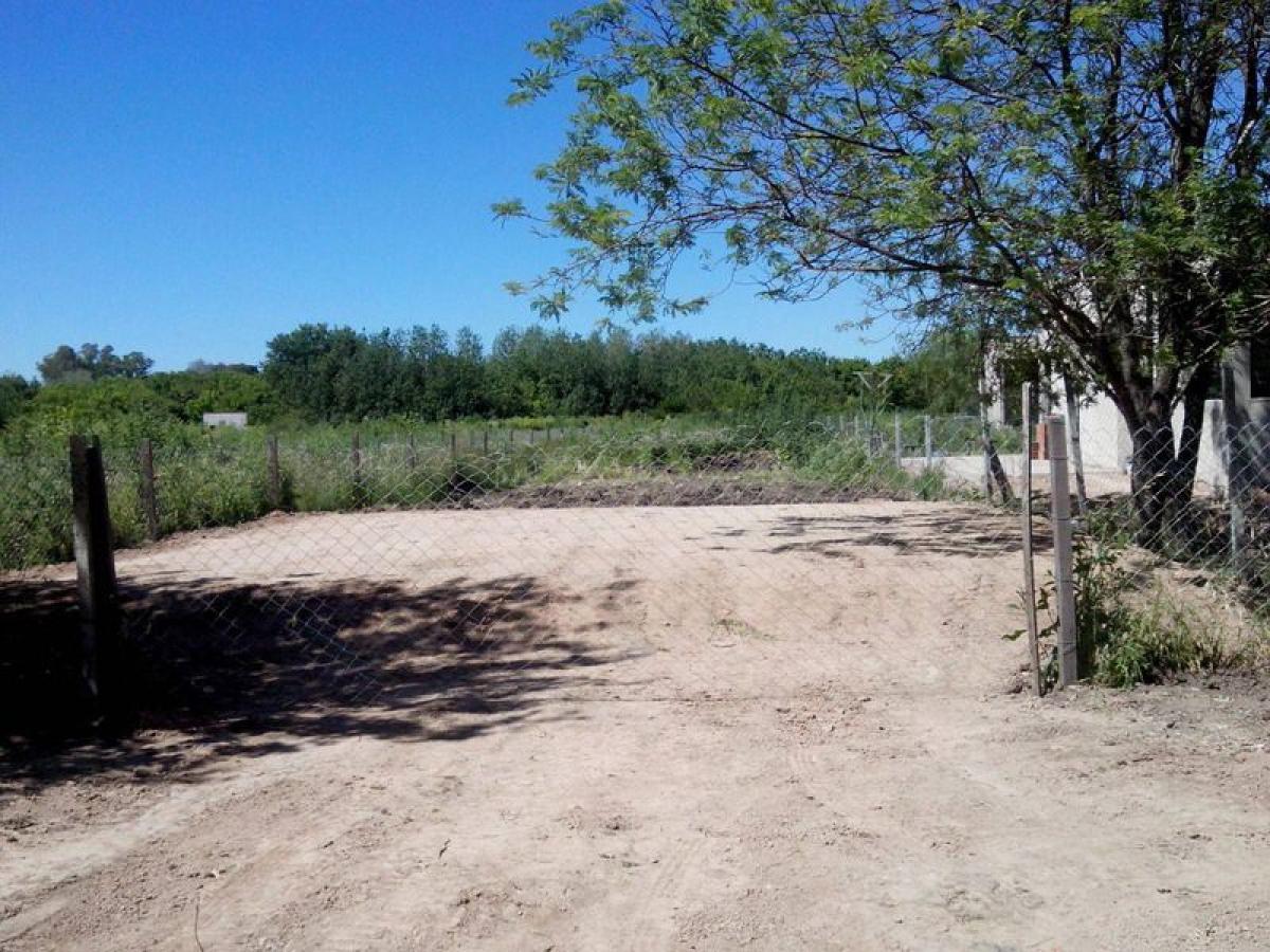 Земельный участок в Campo Creado, Аргентина № 49569