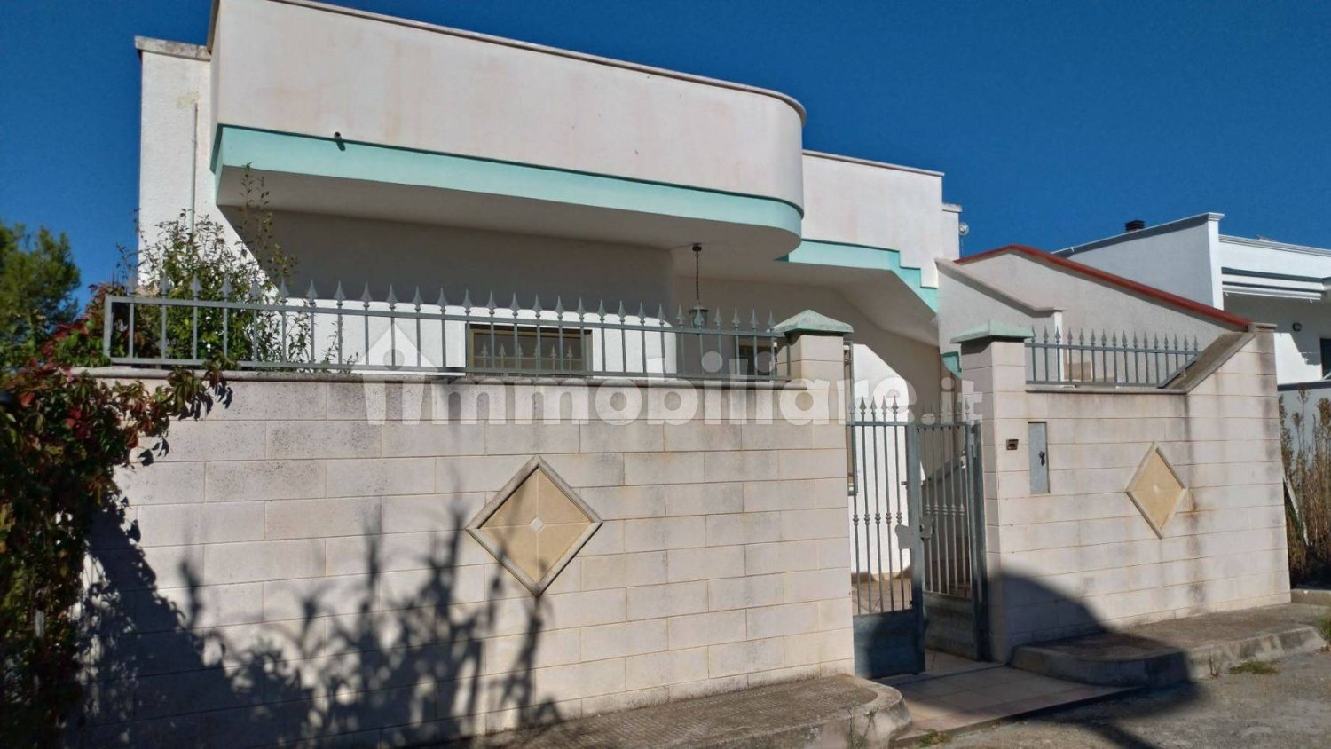 Villa T2 em Porto Cesareo, Italy N.º 354069