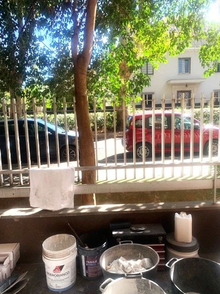 3 bedrooms Apartment in Rome, Italy No. 341101