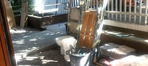 3 bedrooms Apartment in Rome, Italy No. 341101 2