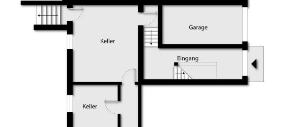 3 bedrooms Townhouse in Rhein-Erft, Germany No. 290555 22