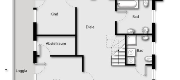 3 bedrooms Townhouse in Rhein-Erft, Germany No. 290555 20