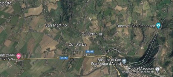 Casa de 10 divisões em Assisi, Italy N.º 49305 9