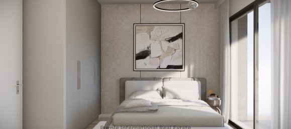 2 Schlafzimmer Wohnung in Paphos, Cyprus, Nr. 22057 12