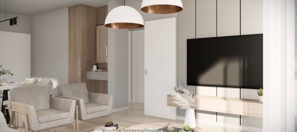 2 Schlafzimmer Wohnung in Paphos, Cyprus, Nr. 22057 3