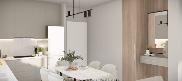 2 Schlafzimmer Wohnung in Paphos, Cyprus, Nr. 22057 6