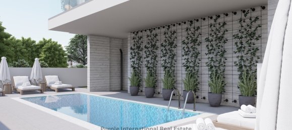 2 Schlafzimmer Wohnung in Paphos, Cyprus, Nr. 22057 10