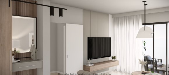 2 Schlafzimmer Wohnung in Paphos, Cyprus, Nr. 22057 9