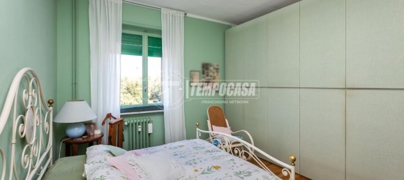 5 rooms Apartment in Chivasso, Italy No. 8654 19