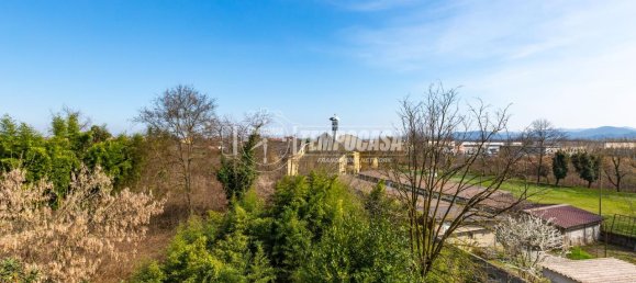 5 rooms Apartment in Chivasso, Italy No. 8654 13