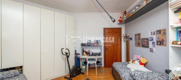5 rooms Apartment in Chivasso, Italy No. 8654 16