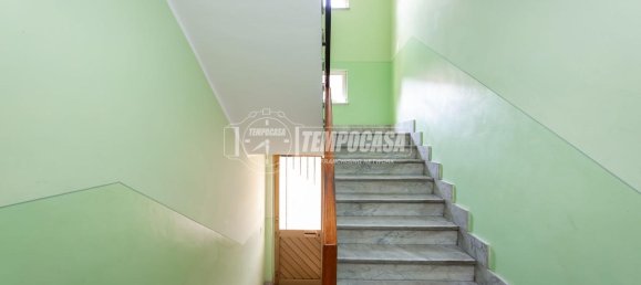 5 rooms Apartment in Chivasso, Italy No. 8654 3