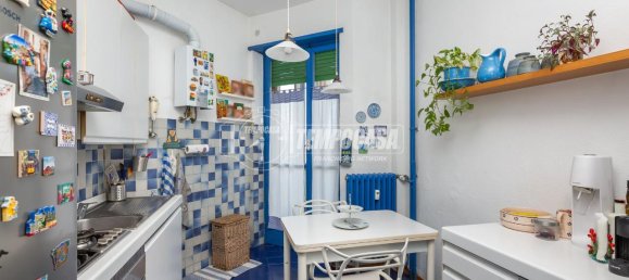 5 rooms Apartment in Chivasso, Italy No. 8654 9