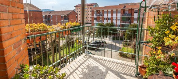 5 rooms Apartment in Chivasso, Italy No. 8654 8