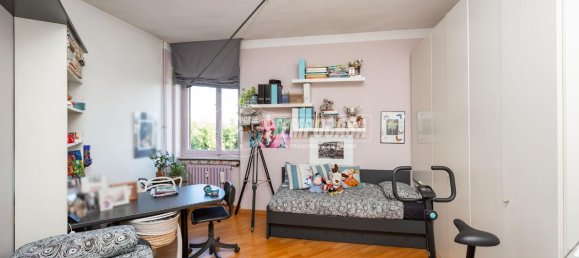 5 rooms Apartment in Chivasso, Italy No. 8654 15