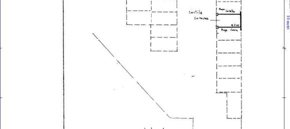 5 rooms Apartment in Chivasso, Italy No. 8654 24