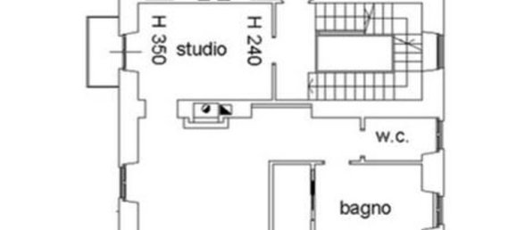 8 rooms Villa in Stresa, Italy No. 102209 17