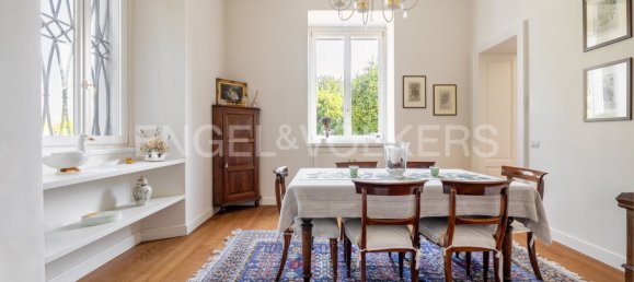 8 rooms Villa in Stresa, Italy No. 102209 25