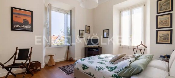8 rooms Villa in Stresa, Italy No. 102209 12