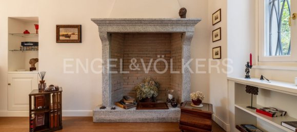 8 rooms Villa in Stresa, Italy No. 102209 24