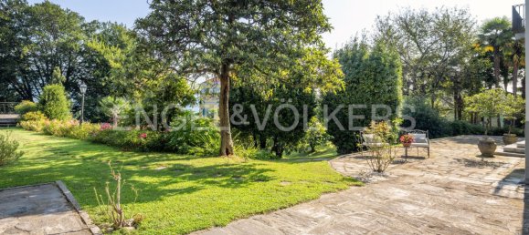 8 rooms Villa in Stresa, Italy No. 102209 30