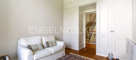 8 rooms Villa in Stresa, Italy No. 102209 29