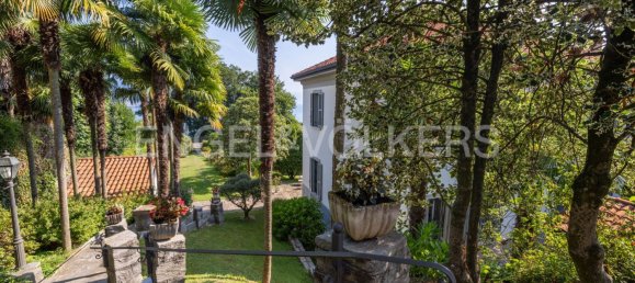 8 rooms Villa in Stresa, Italy No. 102209 21