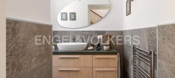 8 rooms Villa in Stresa, Italy No. 102209 8