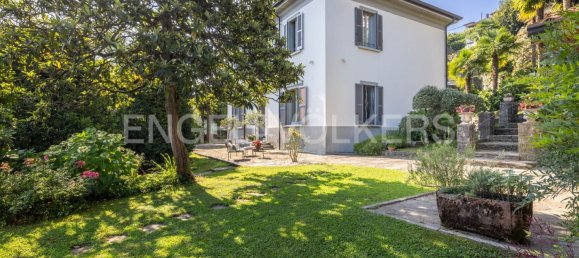 8 rooms Villa in Stresa, Italy No. 102209 20
