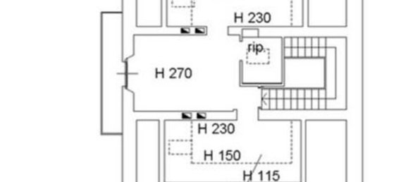 8 rooms Villa in Stresa, Italy No. 102209 16