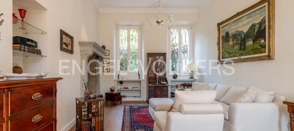 8 rooms Villa in Stresa, Italy No. 102209 5