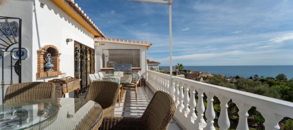4 chambres Villa à Benalmadena, Spain No. 47035 48