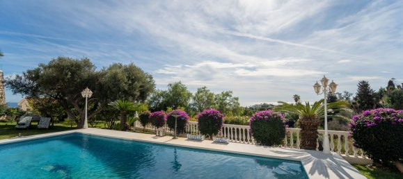 4 chambres Villa à Benalmadena, Spain No. 47035 50