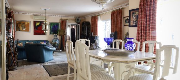 4 chambres Villa à Benalmadena, Spain No. 47035 5