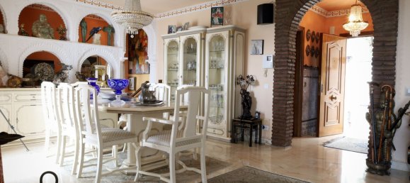 4 chambres Villa à Benalmadena, Spain No. 47035 4