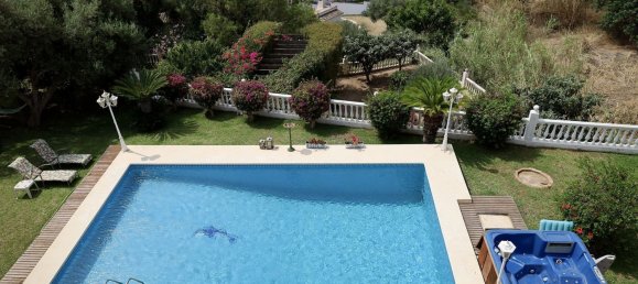 4 chambres Villa à Benalmadena, Spain No. 47035 2