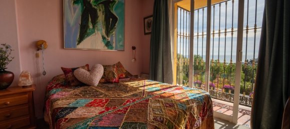 4 chambres Villa à Benalmadena, Spain No. 47035 24