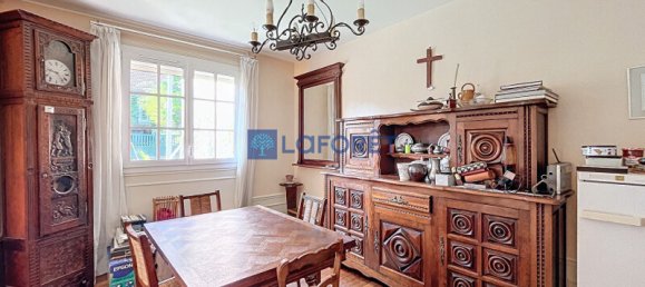 1 bedroom House in Savigny-sur-Orge, France No. 174861 2