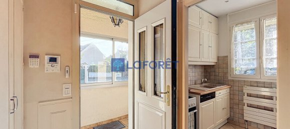 1 bedroom House in Savigny-sur-Orge, France No. 174861 4