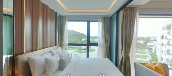 2 bedrooms Condo in Bang Tao, Thailand No. 14074 7