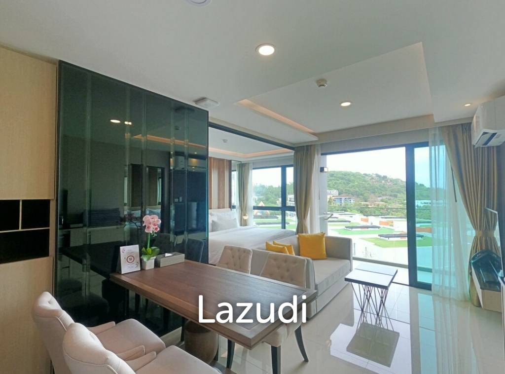 2 bedrooms Condo in Bang Tao, Thailand No. 14074