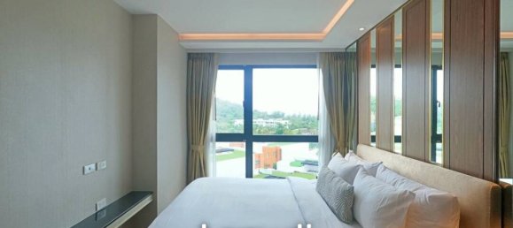 2 bedrooms Condo in Bang Tao, Thailand No. 14074 5