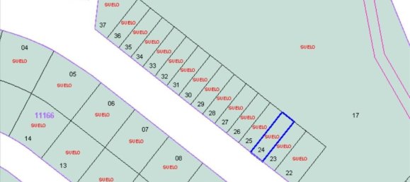 Terreno en Calldetenes, Spain 440 m² No. 79071 17