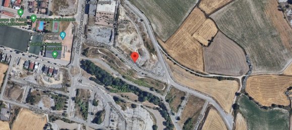 Terreno en Calldetenes, Spain 440 m² No. 79071 4
