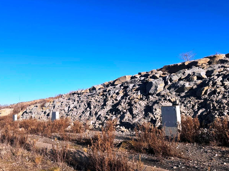 Terreno en Calldetenes, Spain 440 m² No. 79071