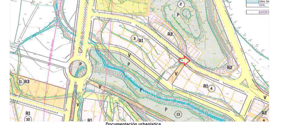 Terreno en Calldetenes, Spain 440 m² No. 79071 2