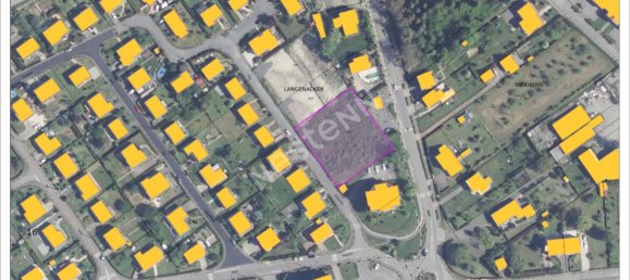 Земельный участок 2364м² в Вальмон, Франция № 209898 3