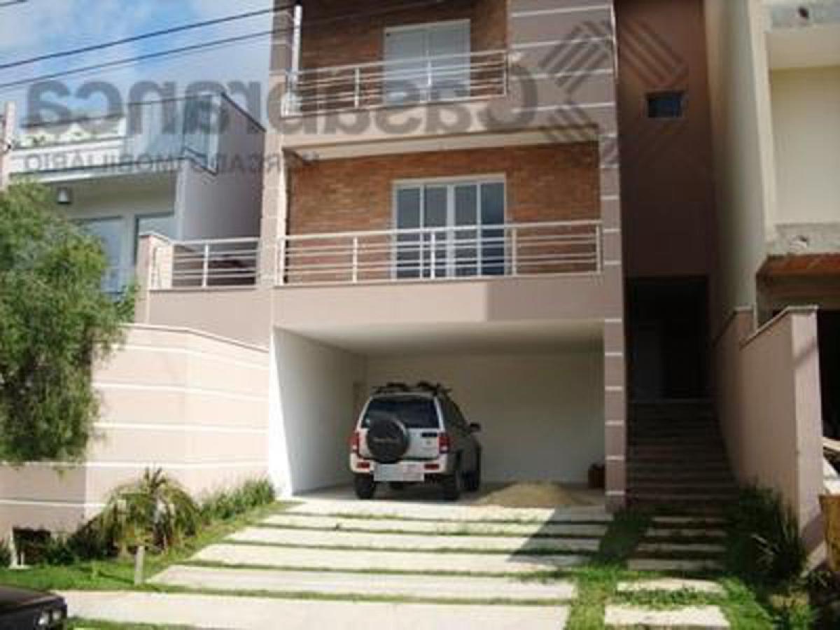 3 bedrooms House in Sao Paulo, Brazil No. 434756