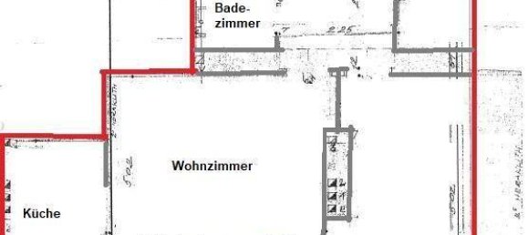 2-Zimmer Wohnung in Penzing, Austria, Nr. 156556 5