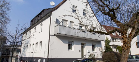 Edificio de 19 habitaciónes en Rems-Murr-Kreis, Germany No. 85854 2